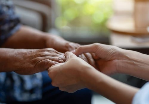 Spiritual Care Services for Elderly in Home Care Settings