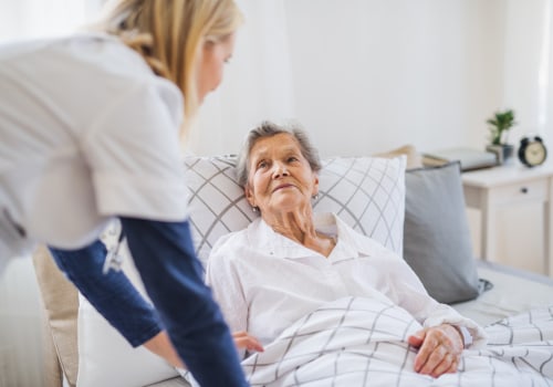 Ensuring the Best Spiritual Support for Elderly in Care Settings
