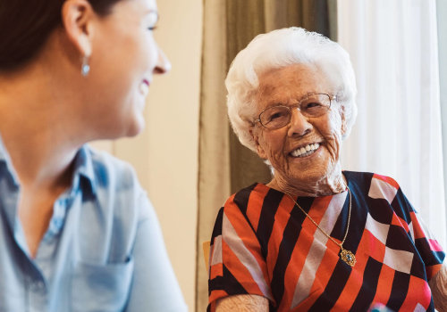 7 Social Activities for Elderly People in Adult Foster Care