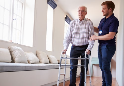 Assessing Home Safety for Elderly People: A Comprehensive Checklist