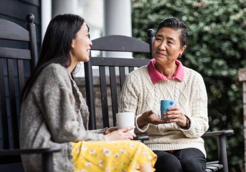 Ensuring Safety and Comfort for Elderly at Home