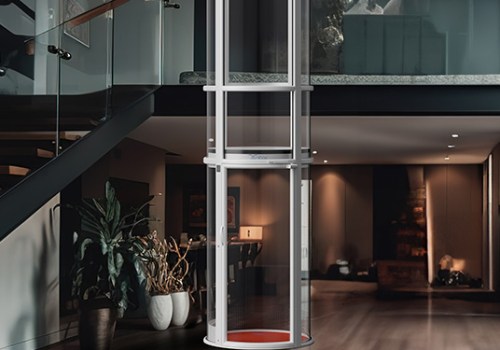 Modern Lifts in Switzerland for Elder Home Care: Enhancing Safety, Comfort, and Independent Living