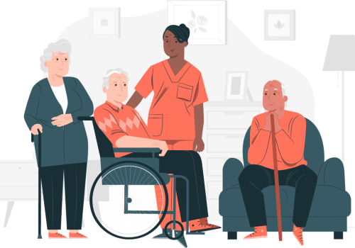 What Types of Medical Services are Available in an Elder Home Care Setting?
