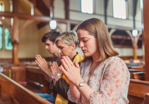Spiritual Care Counseling Services for Elderly in Home Care Settings