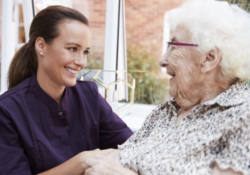 What Qualifications Should I Look for in an Elder Home Care Provider?