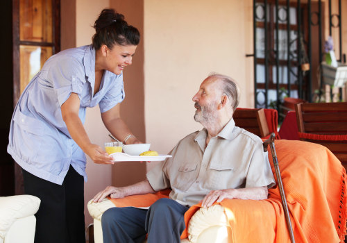 Ensuring Safety and Security in Elder Home Care Settings