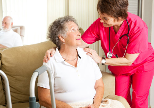 Ensuring Quality Care for Your Loved One in an Elder Home Setting