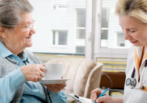 Elder Home Care Meets Modern Surgery: The Benefits Of Shoulder Prosthesis In Cedar Park
