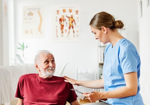 Improving Mobility And Health: Elder Home Care And Physical Therapy In New York City