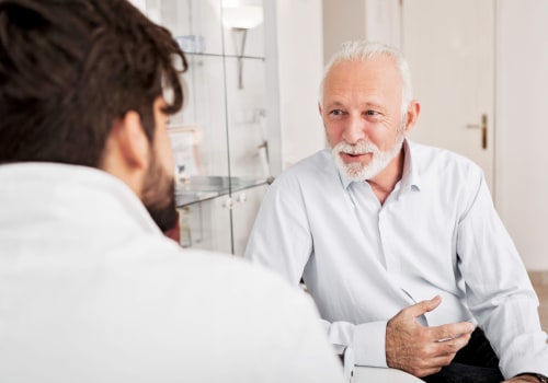 Seeing Clearly: Understanding Glaucoma Treatment For Elderly Patients In Cape Coral, Florida's Home Care