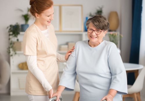 Safety Measures to Consider When Choosing an Elder Home Care Provider