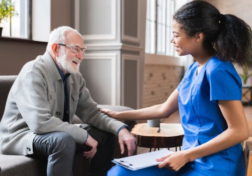 What is Elder Home Care and How to Choose the Right Provider