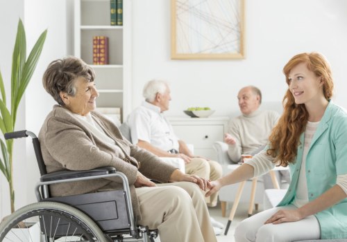 Caring for the Elderly: What You Need to Know