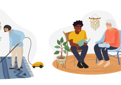 Legal Services for Elderly Care: What You Need to Know
