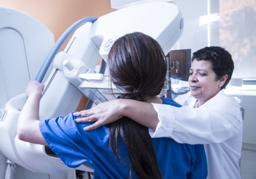 Acquiring The Top Mammogram Services For Elderly Home Care In NYC
