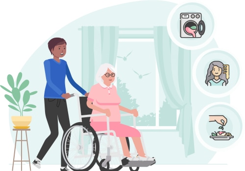 End-of-Life Planning Services in Elder Home Care Settings