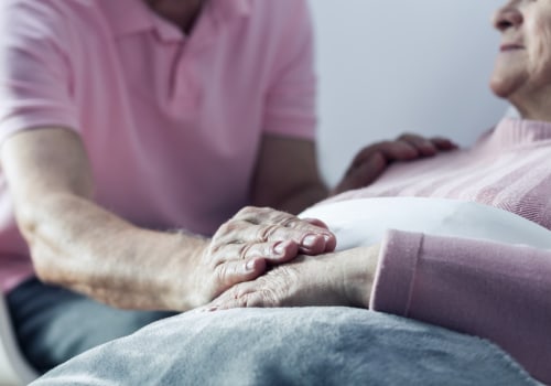 Understanding the 6 Stages of End-of-Life Care