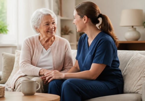 Personalized Elder Home Care Strategies for Greater Comfort and Independence